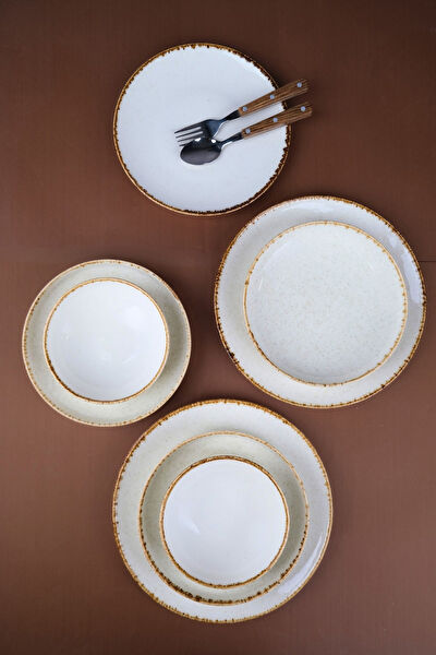 PORSER Yemek Takımı