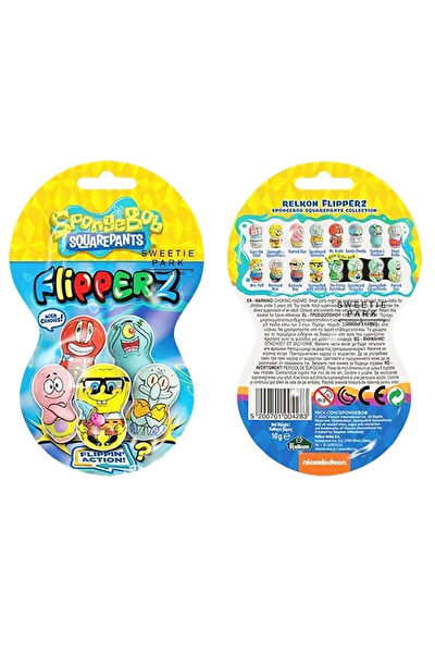 Unibon Karakter Figürü