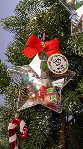 CandyZoo Yılbaşı Süsleri