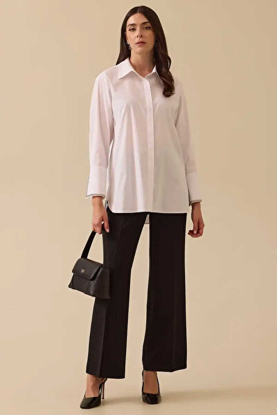 Seçil Kadın Gömlek