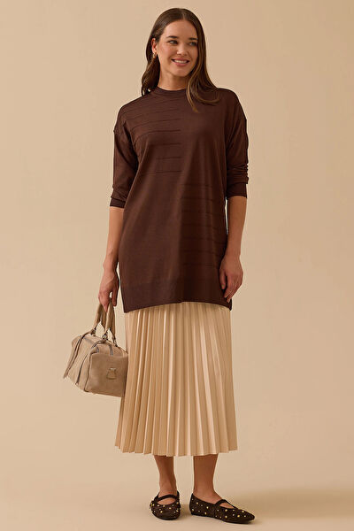 Seçil Kadın Triko, Kazak