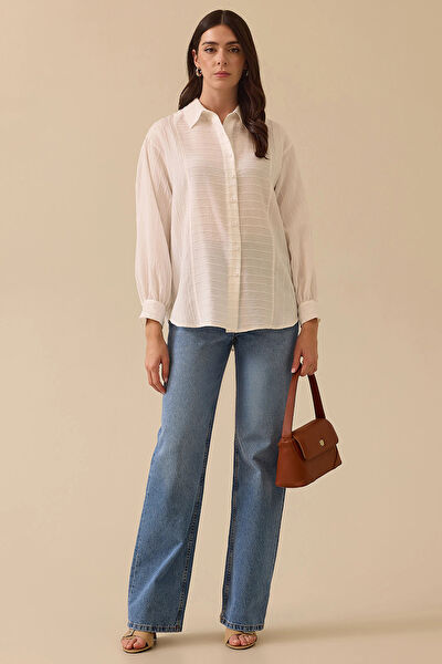Seçil Kadın Gömlek