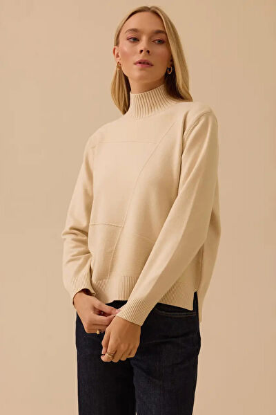 Seçil Kadın Triko, Kazak