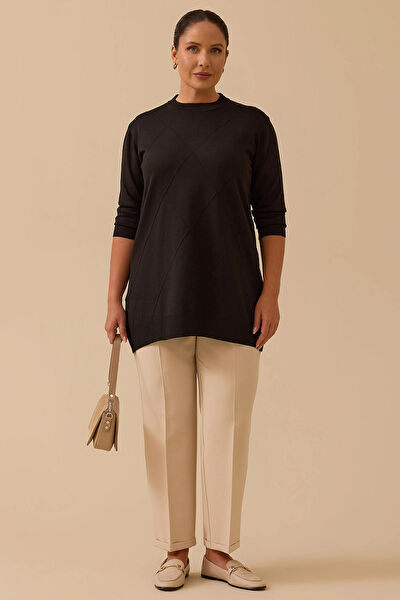 Gala-Xi Büyük Beden Tunik