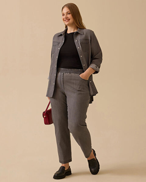 Gala-Xi Kadın Pantolon