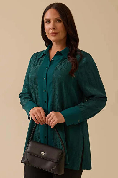 Gala-Xi Kadın Gömlek