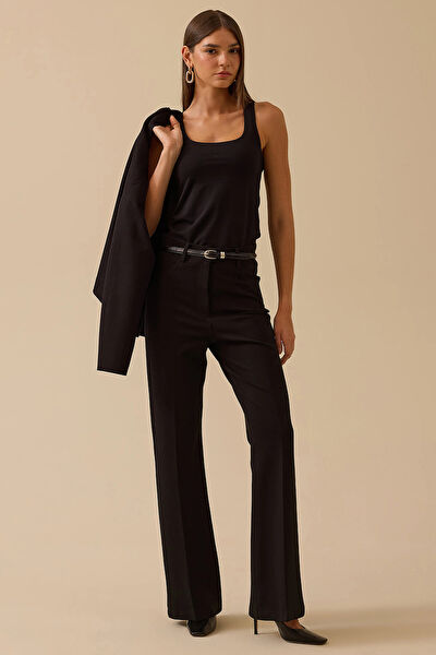 Seçil Kadın Pantolon
