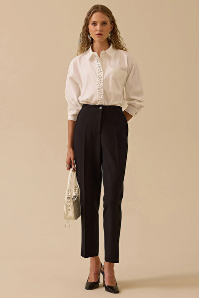 Seçil Kadın Pantolon