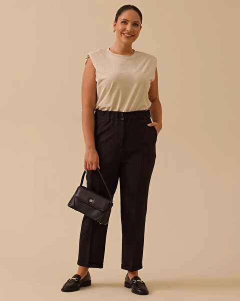 Gala-Xi Kadın Pantolon