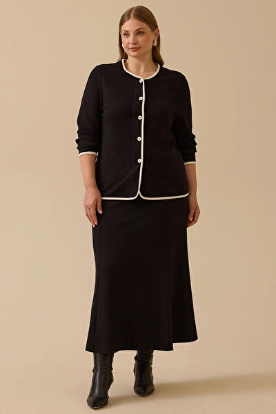 Gala-Xi Günlük Hırka