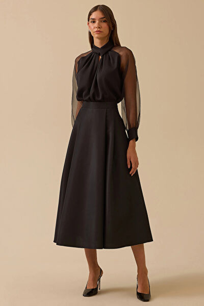 Seçil Kadın Etek