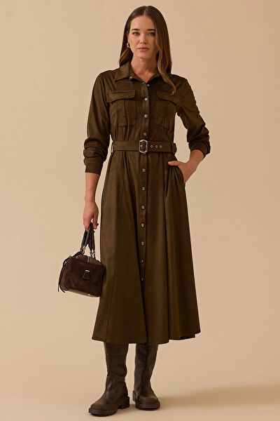 Seçil Günlük Elbise