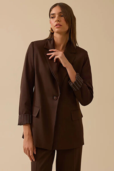 Seçil Kadın Ceket