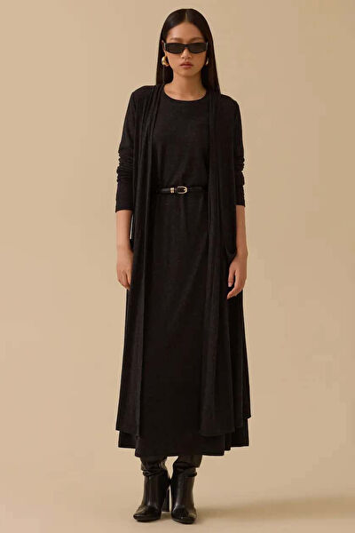 Seçil Günlük Hırka