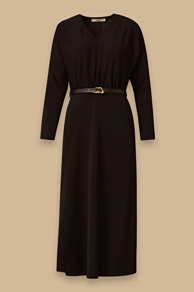 Seçil Günlük Elbise