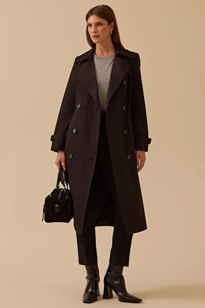 Seçil Kadın Trençkot, Yağmurluk