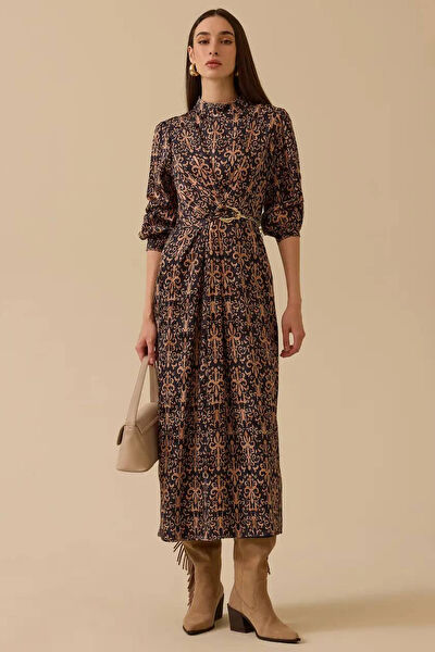 Seçil Günlük Elbise