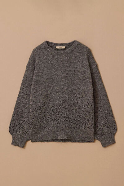 Seçil Kadın Triko, Kazak