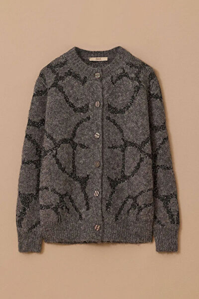 Seçil Günlük Hırka