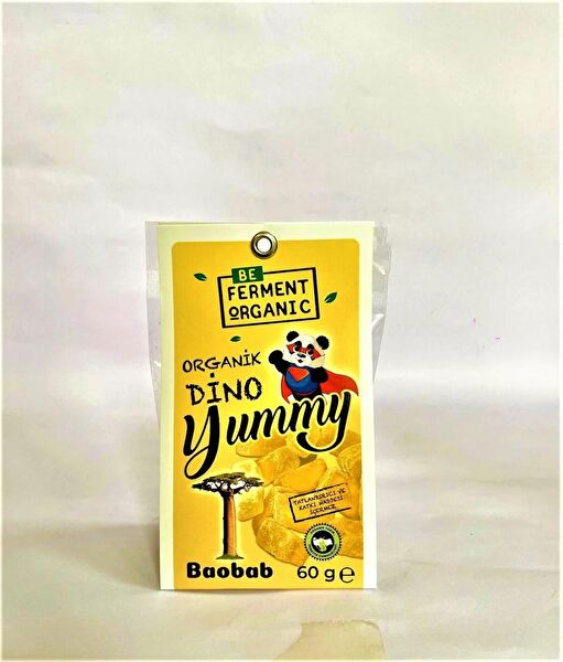 Beferment Şekerleme