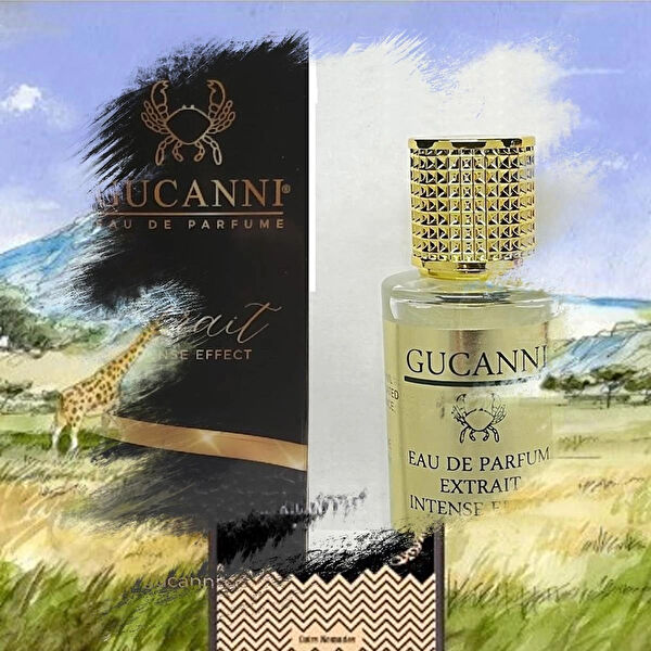 GUCANNI Parfüm