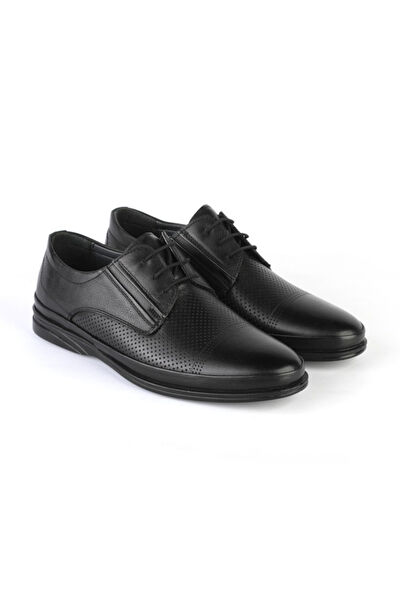 DERİHOLL Erkek Klasik Ayakkabı