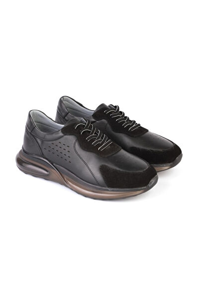 DERİHOLL Erkek Sneaker Ayakkabı