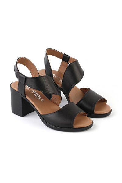 DERİHOLL Kadın Sandalet