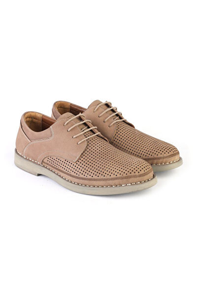 DERİHOLL Erkek Klasik Ayakkabı
