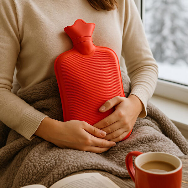 Bella House Sıcak Su Torbası