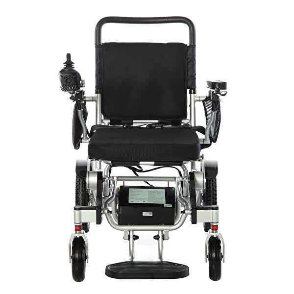 Baymedikal Tekerlekli Sandalye