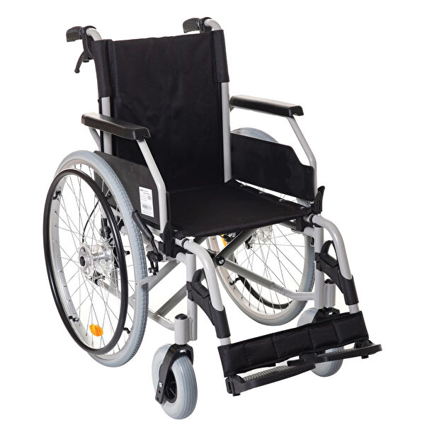 Baymedikal Tekerlekli Sandalye