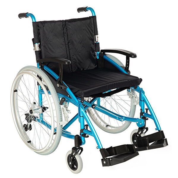 Baymedikal Tekerlekli Sandalye