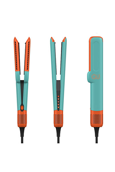 Qu Saç Düzleştirici