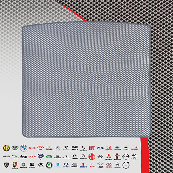 MATTCAR Bagaj Havuzları