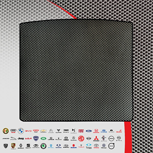 MATTCAR Bagaj Havuzları