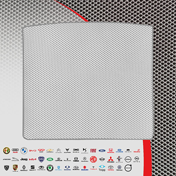 MATTCAR Bagaj Havuzları