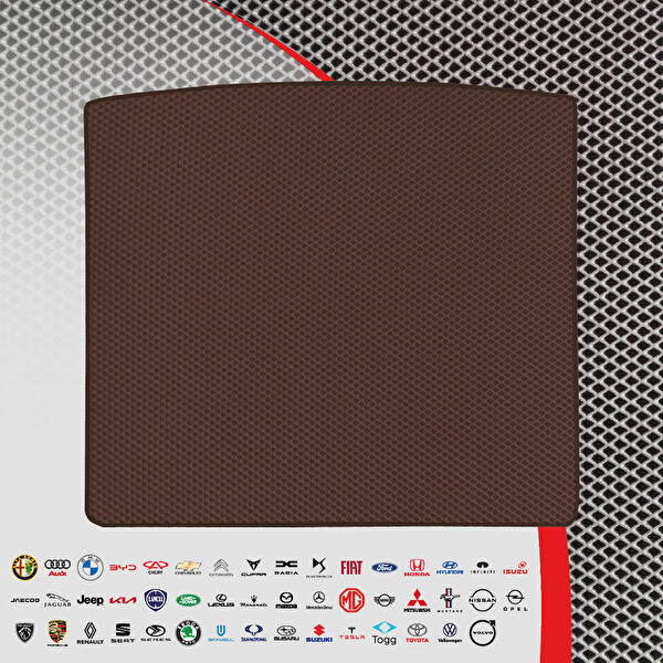 MATTCAR Bagaj Havuzları