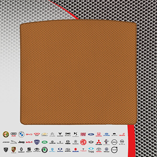 MATTCAR Bagaj Havuzları