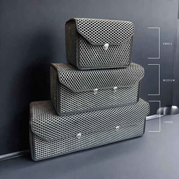 MATTCAR Bagaj Çantaları (Organizer)