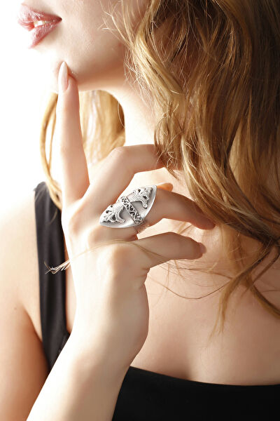 matya bijuteri Kadın Yüzük