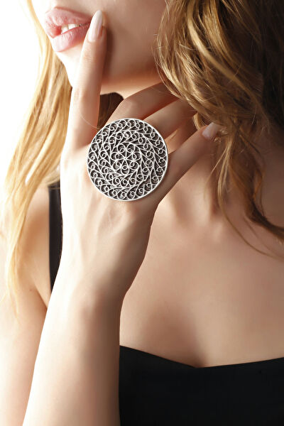 matya bijuteri Kadın Yüzük