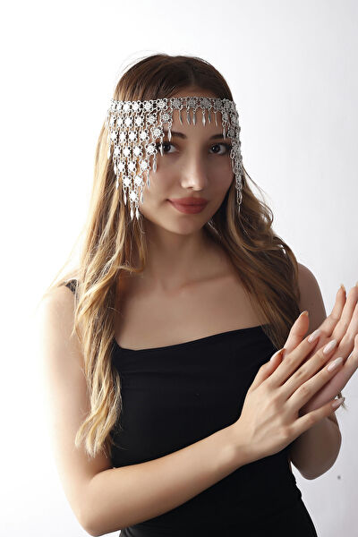 matya bijuteri Kadın Taç ve Saç Bandı