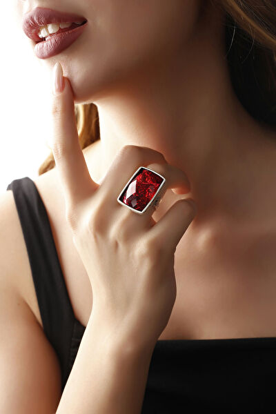 matya bijuteri Kadın Yüzük