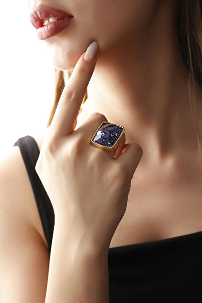 matya bijuteri Kadın Yüzük