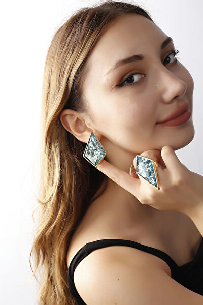 matya bijuteri Takı Seti