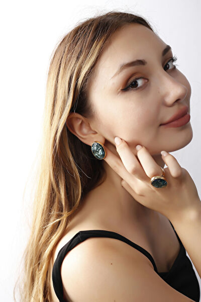 matya bijuteri Takı Seti