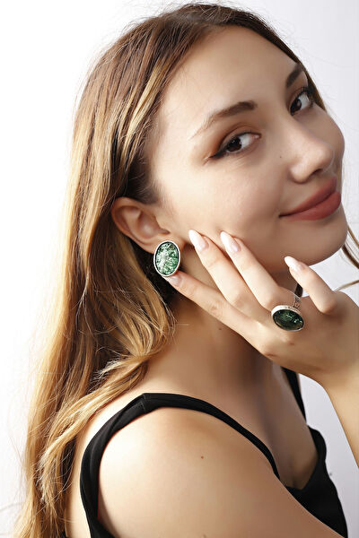 matya bijuteri Takı Seti