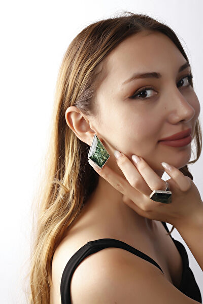 matya bijuteri Takı Seti