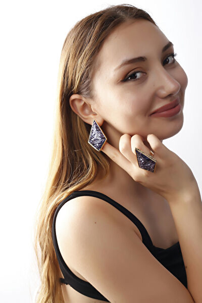 matya bijuteri Takı Seti